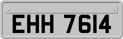 EHH7614