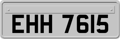 EHH7615