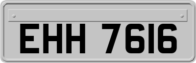 EHH7616