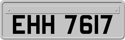 EHH7617