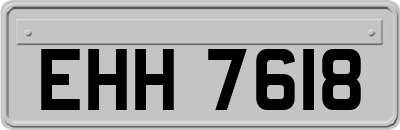 EHH7618