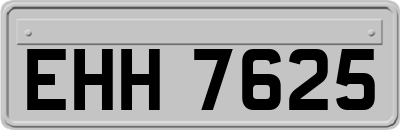 EHH7625