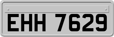 EHH7629