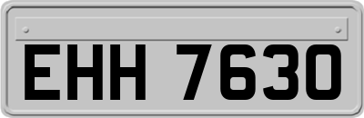 EHH7630