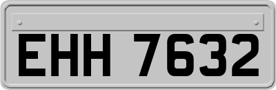 EHH7632