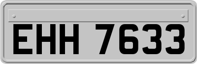 EHH7633