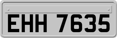 EHH7635