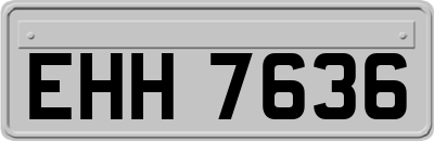 EHH7636