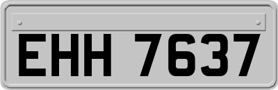 EHH7637
