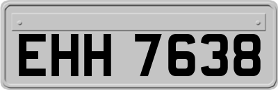 EHH7638