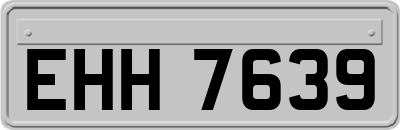 EHH7639