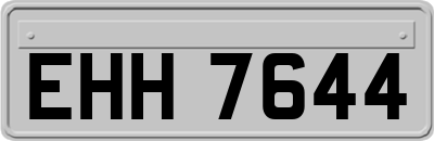 EHH7644