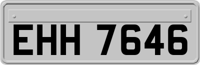 EHH7646