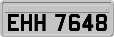 EHH7648