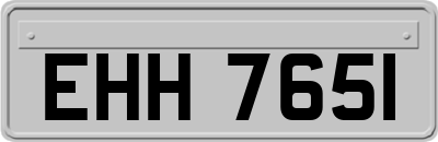 EHH7651