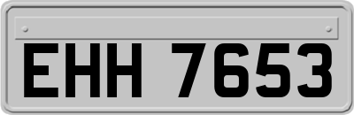EHH7653