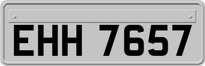 EHH7657