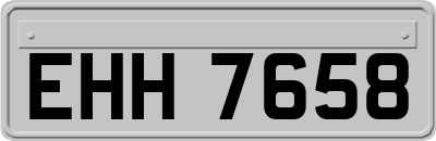 EHH7658
