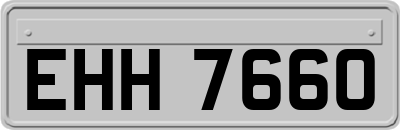 EHH7660