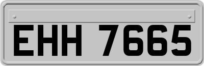EHH7665