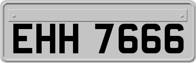 EHH7666