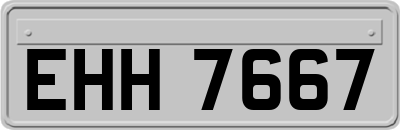 EHH7667
