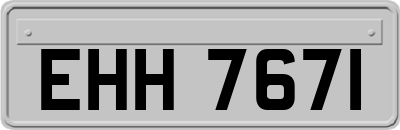 EHH7671