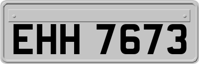 EHH7673