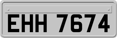 EHH7674