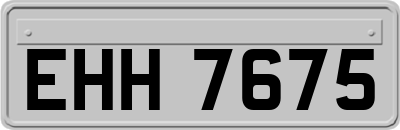 EHH7675