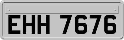 EHH7676
