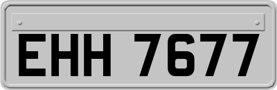 EHH7677