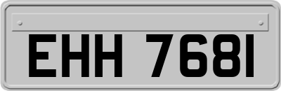 EHH7681