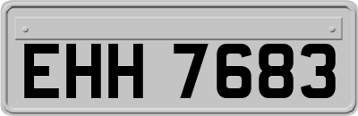 EHH7683