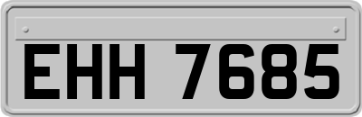 EHH7685