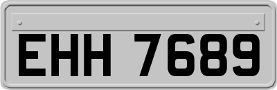 EHH7689