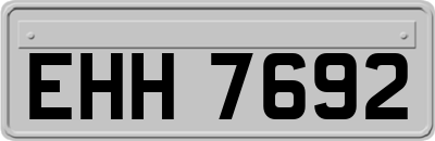 EHH7692