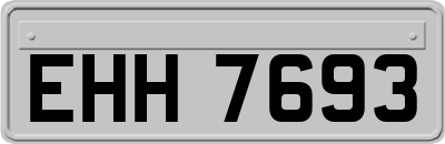 EHH7693