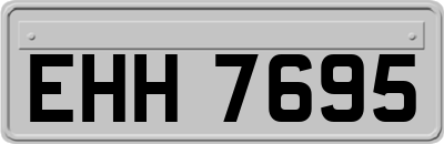 EHH7695