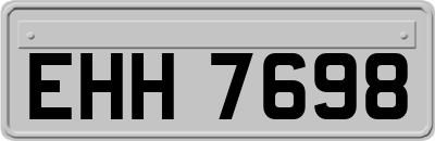EHH7698