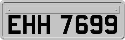 EHH7699