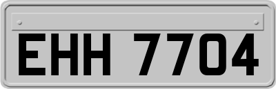 EHH7704