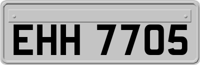 EHH7705