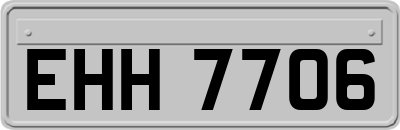 EHH7706