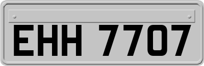 EHH7707