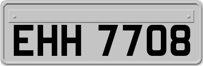 EHH7708