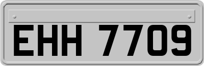 EHH7709