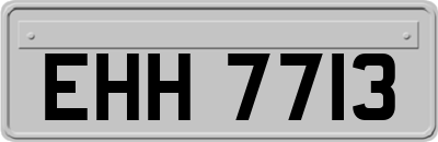 EHH7713