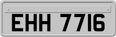 EHH7716