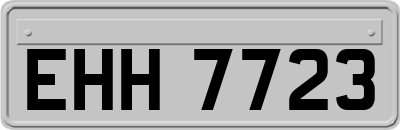 EHH7723